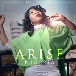 ONIA SHODUNKE - ARISE NIGERIA
